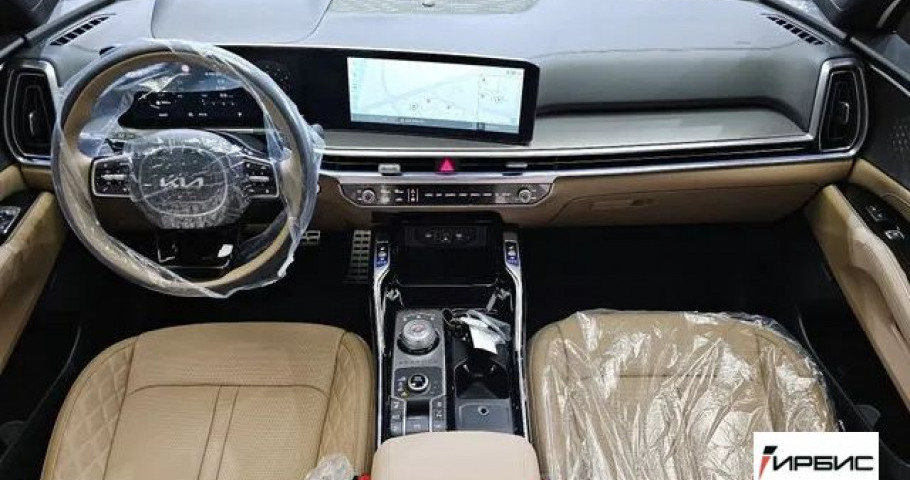 Kia Sorento NEW 